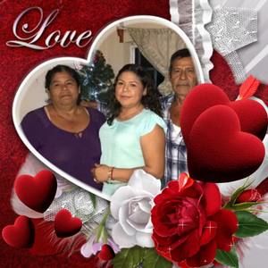 Meet your Posher, Nelida